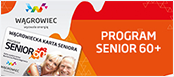 Program Senior 60+
